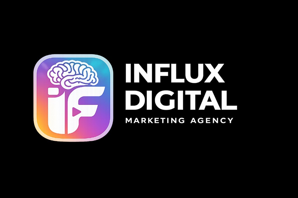 INFLUX Digital